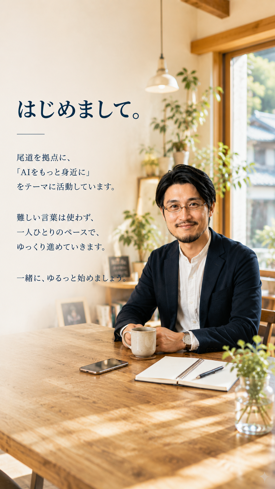 ゆるっとAI勉強会 スライド11