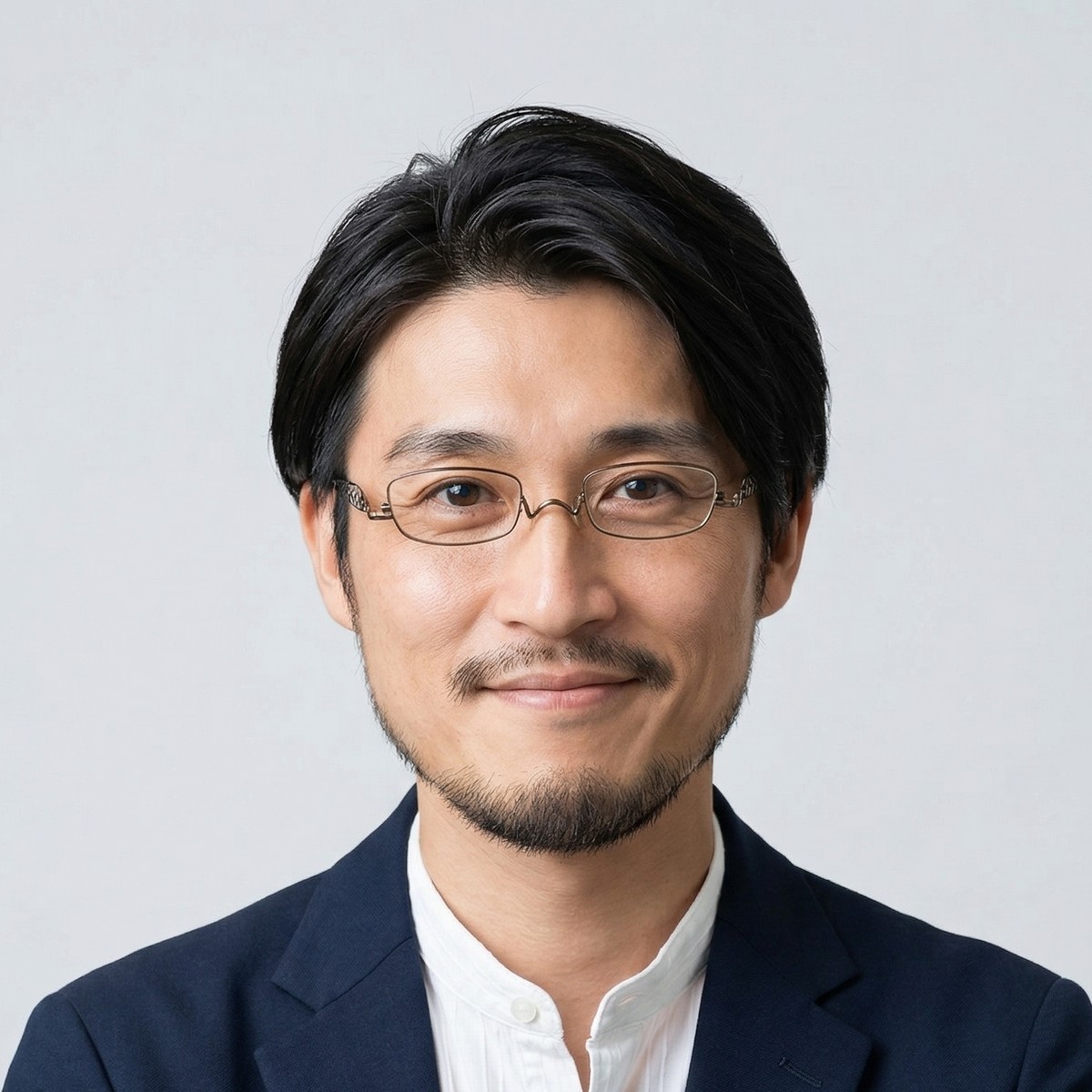 講師の津山貴司
